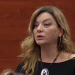 Albana Vokshi në parlamentin e Republikës së Shqipërisë